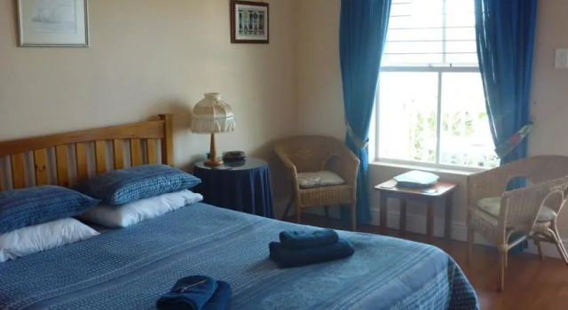 High Gables Bed & Breakfast, Self-Catering
