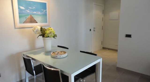 Spai A 1 - 4, Varaa Hotelli Hotellit Tarragonès uima-altaalla, Uima-allas