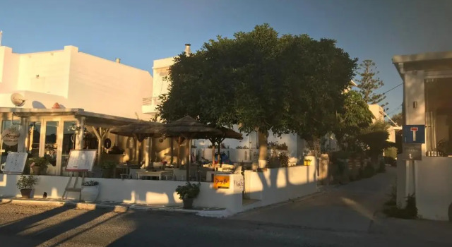 Двухместный номер Deluxe с балконом и с видом на море pension Violeta sea view rooms