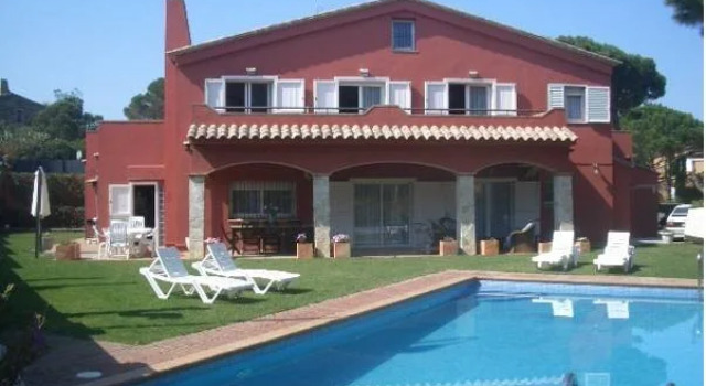 La Colina Bed&Breakfast, Забронировать Отель Палафружель Baix Empordà