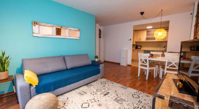 Apartment Ancora Malgrat de Mar, Foglalás Apartman Malgrat de Mar Costa del Maresme