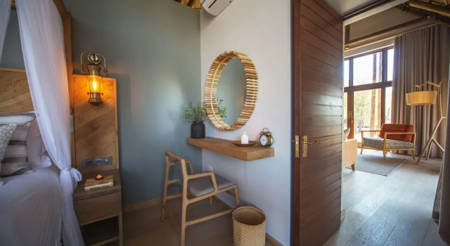 Nkala Safari Lodge, Reservar Hotel Hotéis em Ga-Ramoga com piscina, Piscina