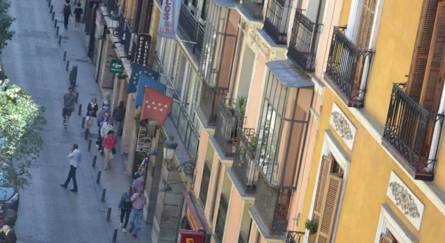 Hostal Star Madrid