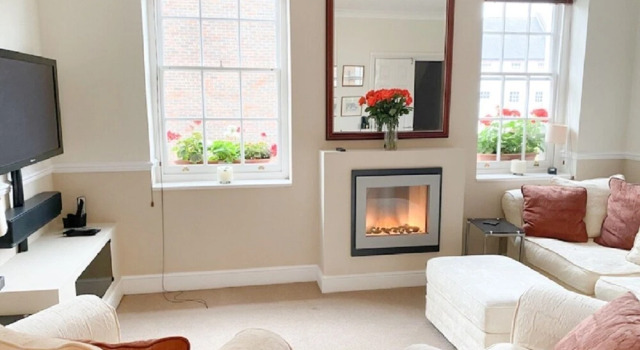 Quayside House, Boek Hotel Poole Dorset