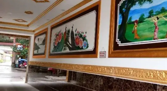 qnkz, Rezerwuj Hotel Dehong Yunnan