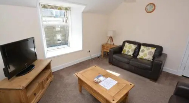 St Magnus Self Catering Lerwick, Prenota Appartamento Lerwick Shetland