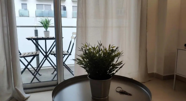 Апартаменты Apartament Artau 2