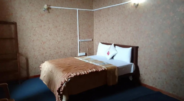 Номер Standard Himawari Hills Hotel and Hostel