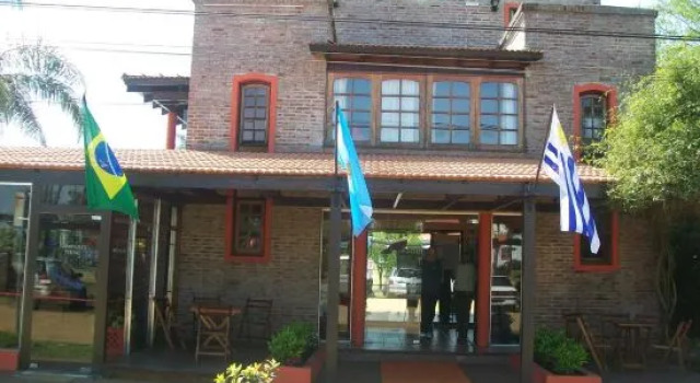 Apart Hotel Manantiales Termal, Rezervați Hotel-apartament Apart-hoteluri în Salto, Hotel-apartament