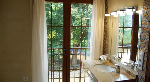 Люкс Hotel El Cortijo de Daimiel