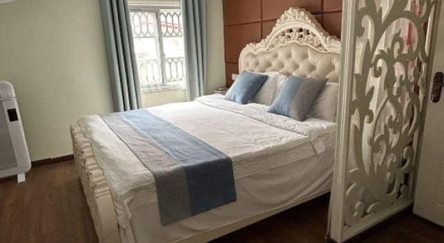 Suite Rosegarden