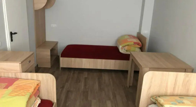 Трёхместный номер Standard Hostel Laurita