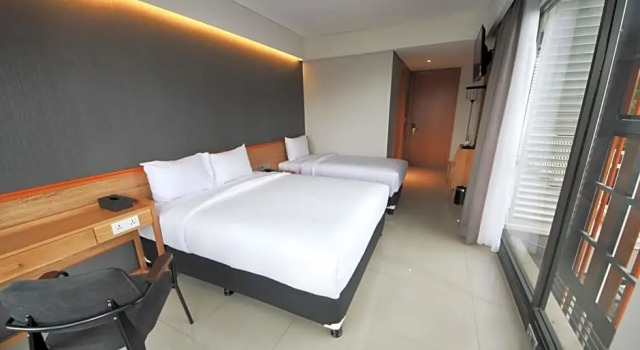 Standard Family room Hay Bandung