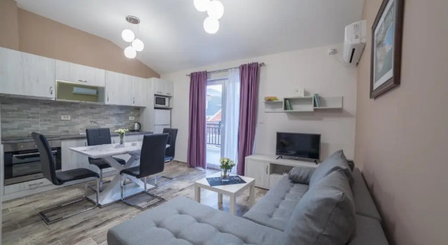 Milara Apartments, Book Apartment Cheap Hotels in Budva County