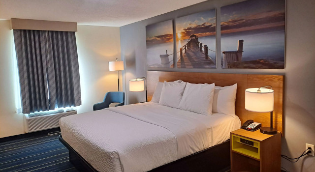 Days Inn by Wyndham Grayson