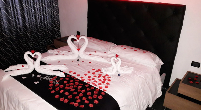 Al Campanile H. Napoli Centro by ClaPa Group Dislocated Hospitality