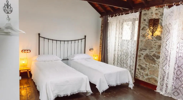 Номер Standard Casa Arona Rural