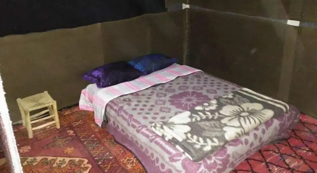 Merzouga Online Camp