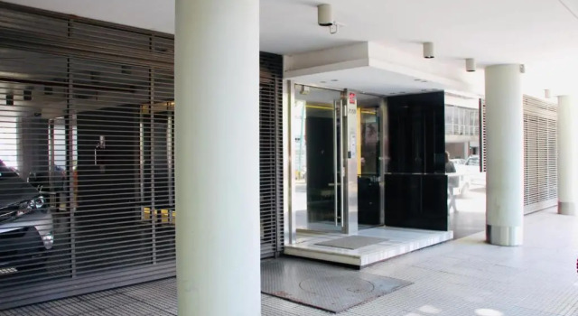Palermo Soho Trendy Studio