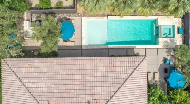 Коттедж Summer Early Late Access Private Pool Spa