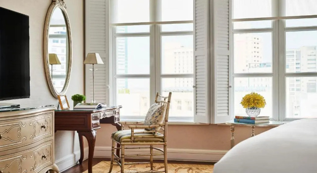Люкс Park Executive Park Hyatt Saigon