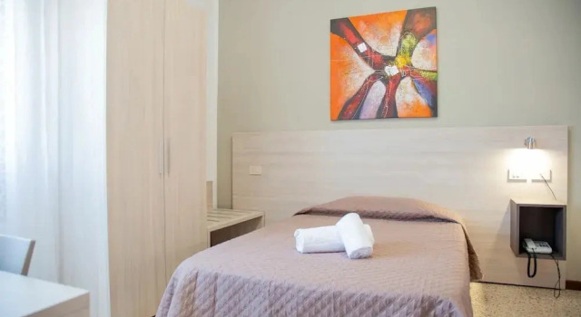 Номер Economy Hotel Laura