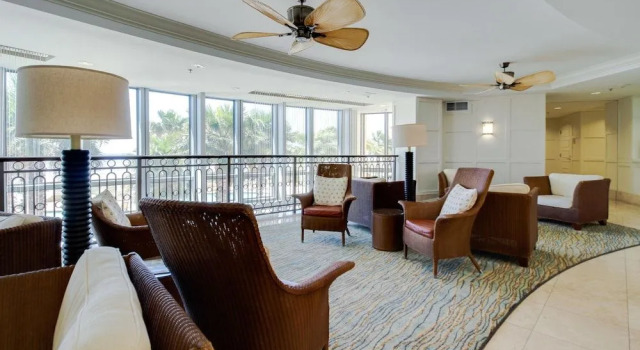 Palisade Palms Beachfront, Rezerwuj Hotel Galveston Houston