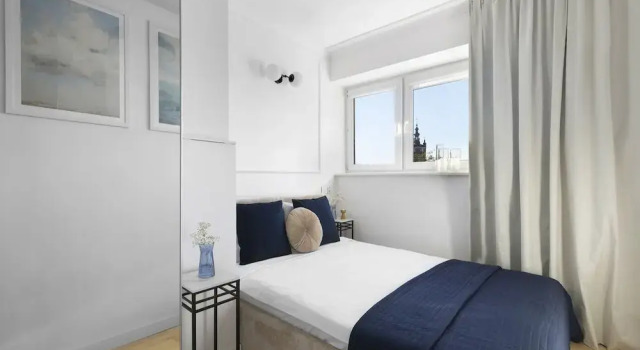 Elite Apartments Stajenna One Harmony, Забронировать Апартаменты/квартира Апартаменты Гданьска, рядом с Дом Uphagen, Апартаменты/квартира