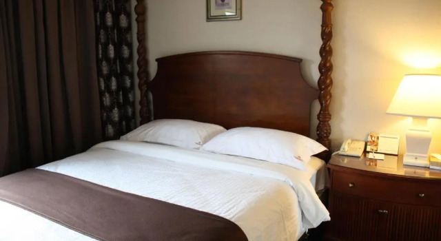 Люкс Garden Suite Hotel and Resort