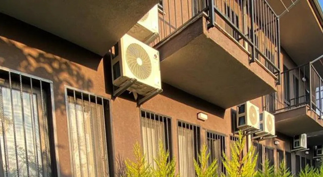 Karaaslan Group Tatil Evleri