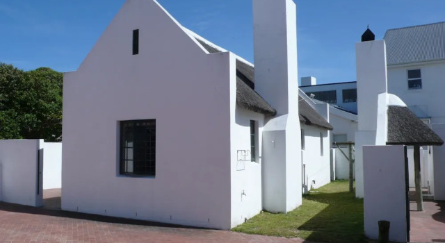 Arniston Seaside Cottages