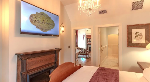 Номер Classic Sunbright Inn