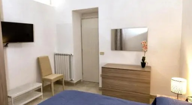 Апартаменты c 1 комнатой GARDEN HOUSE: APARTMENTS AND ROOMS FOR HOLIDAYS