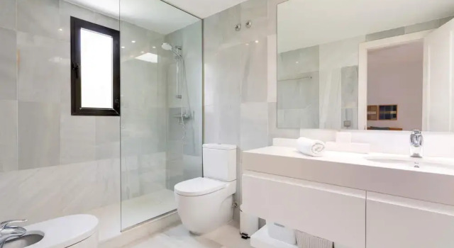 Апартаменты Exclusive House in Marbella Guadalvillas