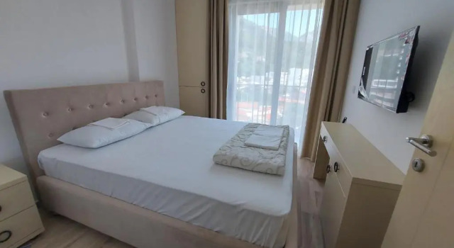 Апартаменты Hotel Kaligrosh