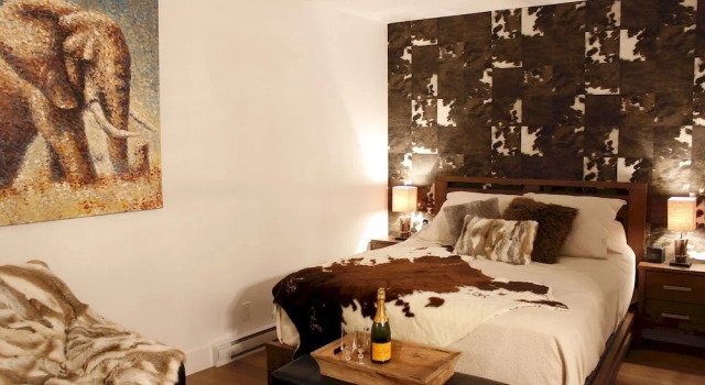 Le 760, Rezervovat Hotel Quebec 