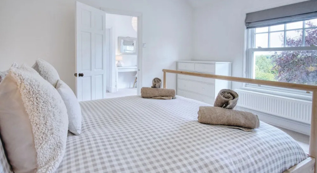 Penlan - 3 Bedroom Cottage - Saundersfoot