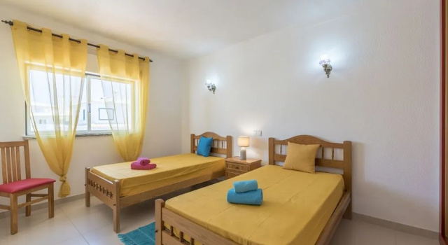 Villa Mar With Private Pool, Rezervovat Vila Chaty v Galé, Chalupa