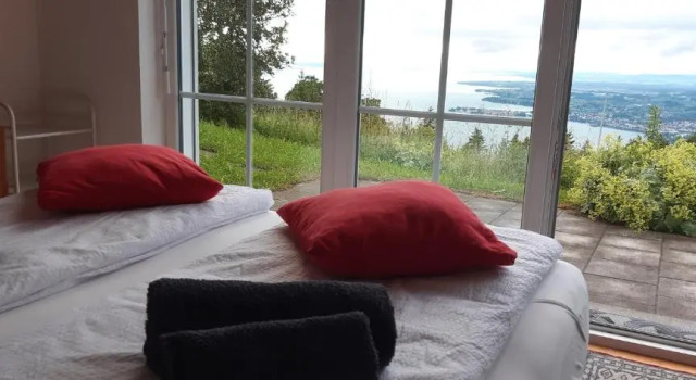 Appartement Ingrid, Book Apartment Hotels in Vorarlberg with Parking, Parking