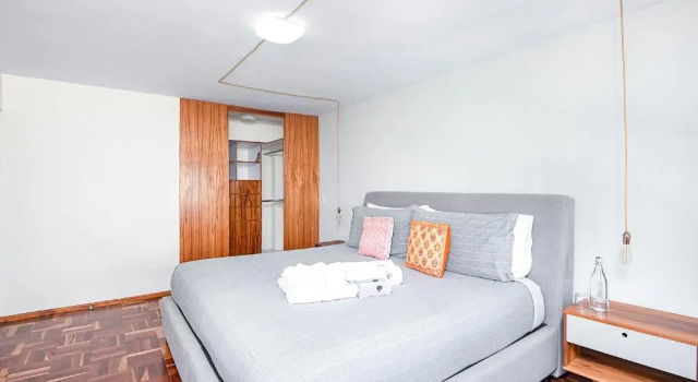 Finca Coyoacán, Book Guesthouse Coyoacan 