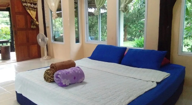 Коттедж Comfort Tararine Homes
