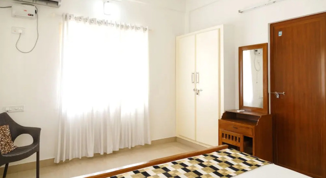 Апартаменты Hospitality Inn Cochin