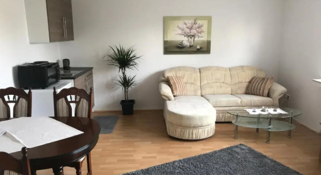 Студия Landgasthof Schänzer