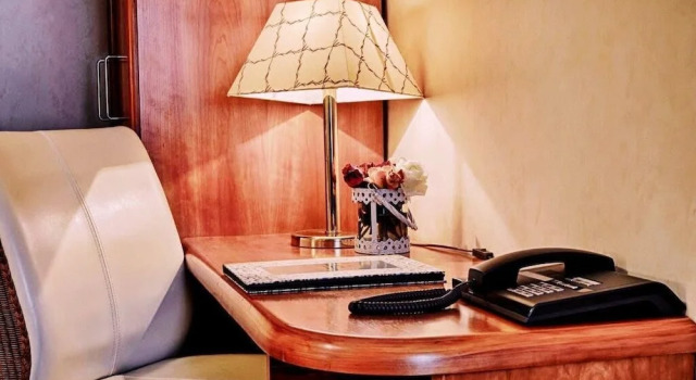 Hotel Drei Lilien