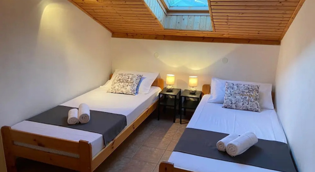 Апартаменты Holiday Home Darko