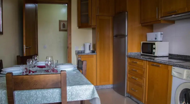 Апартаменты с видом на бассейн Apartamentos Vista Mar