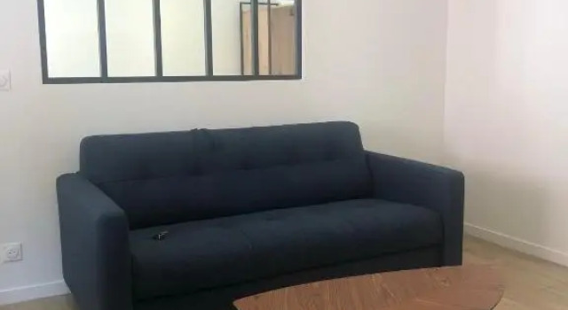 Апартаменты NEW - 2 pièces Vieil Antibes - Marché provençal