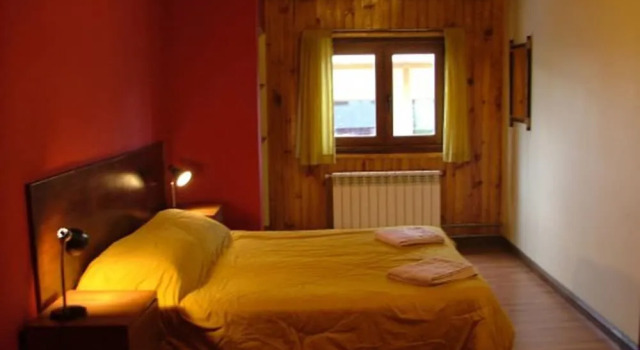 Hostel Yakush, Забронировать Хостел Хостелы Ушуая, рядом с Casino Club Ushuaia, Хостел