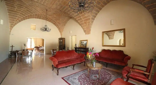 Masseria Gialli