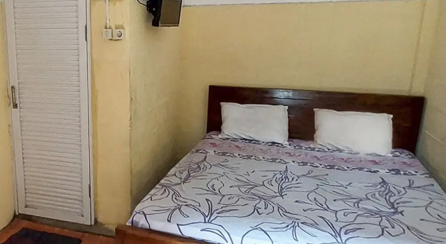 Djuragan Kamar Omahe Qoema 1